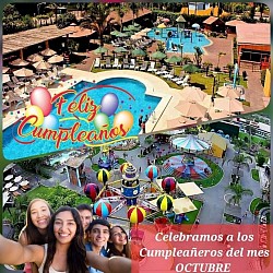 Club rancho aventura park en cieneguilla