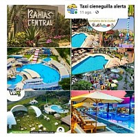 SERVICIO confiable en cieneguilla