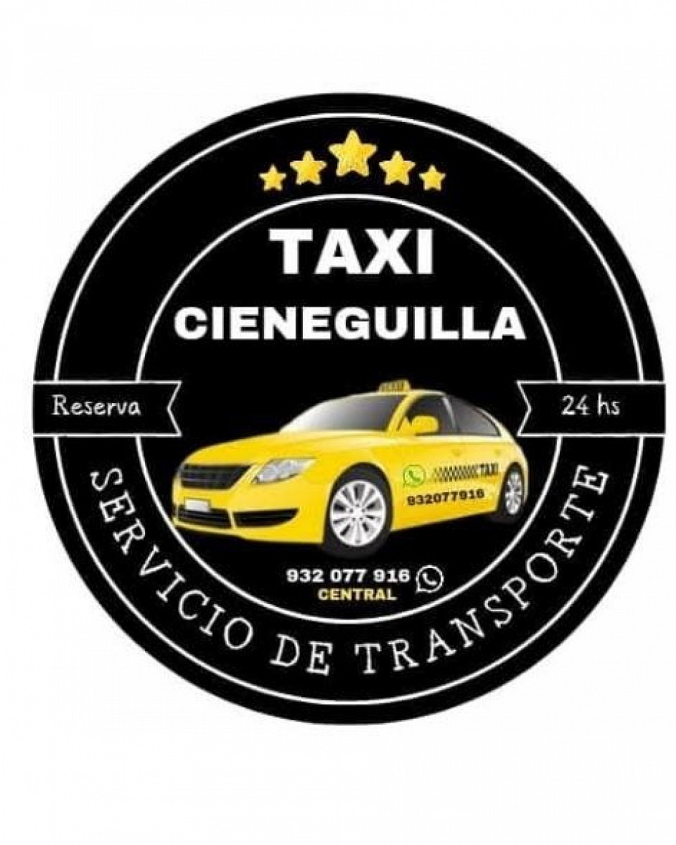Servicio de taxi cieneguilla y lima
