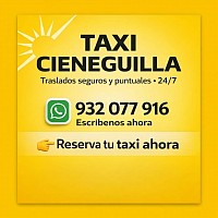 SERVICIO confiable en cieneguilla